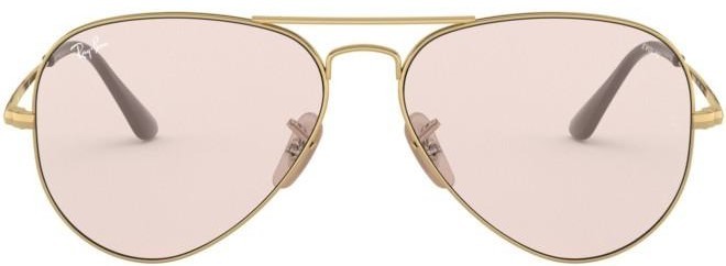 Солнцезащитные очки AVIATOR METAL II RB 3689